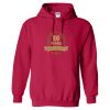 Heavy Blend™ Hooded Sweatshirt Thumbnail