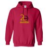 Heavy Blend™ Hooded Sweatshirt Thumbnail