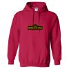 Heavy Blend™ Hooded Sweatshirt Thumbnail