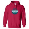 Heavy Blend™ Hooded Sweatshirt Thumbnail