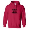 Heavy Blend™ Hooded Sweatshirt Thumbnail