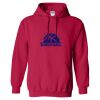 Heavy Blend™ Hooded Sweatshirt Thumbnail