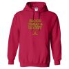 Heavy Blend™ Hooded Sweatshirt Thumbnail