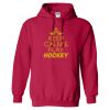 Heavy Blend™ Hooded Sweatshirt Thumbnail