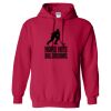 Heavy Blend™ Hooded Sweatshirt Thumbnail