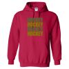 Heavy Blend™ Hooded Sweatshirt Thumbnail