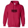 Heavy Blend™ Hooded Sweatshirt Thumbnail