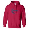 Heavy Blend™ Hooded Sweatshirt Thumbnail