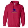 Heavy Blend™ Hooded Sweatshirt Thumbnail
