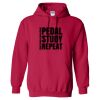 Heavy Blend™ Hooded Sweatshirt Thumbnail