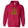 Heavy Blend™ Hooded Sweatshirt Thumbnail