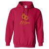 Heavy Blend™ Hooded Sweatshirt Thumbnail