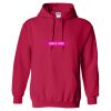 Heavy Blend™ Hooded Sweatshirt Thumbnail