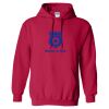 Heavy Blend™ Hooded Sweatshirt Thumbnail