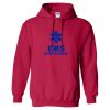 Heavy Blend™ Hooded Sweatshirt Thumbnail