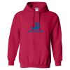 Heavy Blend™ Hooded Sweatshirt Thumbnail