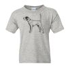 DryBlend® Youth T-Shirt Thumbnail