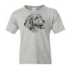 DryBlend® Youth T-Shirt Thumbnail