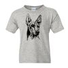 DryBlend® Youth T-Shirt Thumbnail