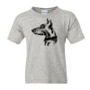 DryBlend® Youth T-Shirt Thumbnail