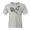 DryBlend® Youth T-Shirt Thumbnail