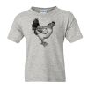 DryBlend® Youth T-Shirt Thumbnail