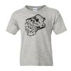 DryBlend® Youth T-Shirt Thumbnail