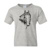 DryBlend® Youth T-Shirt Thumbnail