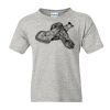 DryBlend® Youth T-Shirt Thumbnail