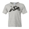 DryBlend® Youth T-Shirt Thumbnail