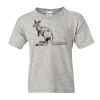 DryBlend® Youth T-Shirt Thumbnail