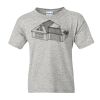 DryBlend® Youth T-Shirt Thumbnail