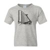 DryBlend® Youth T-Shirt Thumbnail
