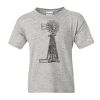 DryBlend® Youth T-Shirt Thumbnail