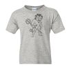 DryBlend® Youth T-Shirt Thumbnail