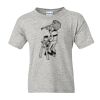 DryBlend® Youth T-Shirt Thumbnail
