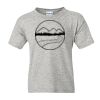 DryBlend® Youth T-Shirt Thumbnail