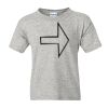 DryBlend® Youth T-Shirt Thumbnail