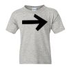 DryBlend® Youth T-Shirt Thumbnail