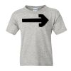 DryBlend® Youth T-Shirt Thumbnail