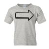 DryBlend® Youth T-Shirt Thumbnail
