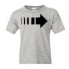 DryBlend® Youth T-Shirt Thumbnail
