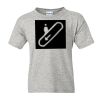 DryBlend® Youth T-Shirt Thumbnail