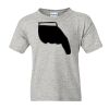 DryBlend® Youth T-Shirt Thumbnail