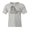 DryBlend® Youth T-Shirt Thumbnail