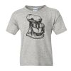 DryBlend® Youth T-Shirt Thumbnail