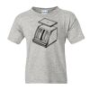 DryBlend® Youth T-Shirt Thumbnail