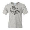 DryBlend® Youth T-Shirt Thumbnail