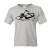 DryBlend® Youth T-Shirt Thumbnail