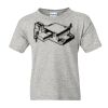 DryBlend® Youth T-Shirt Thumbnail